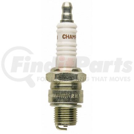 821M by CHAMPION - Copper Plus™ Spark Plug Marine