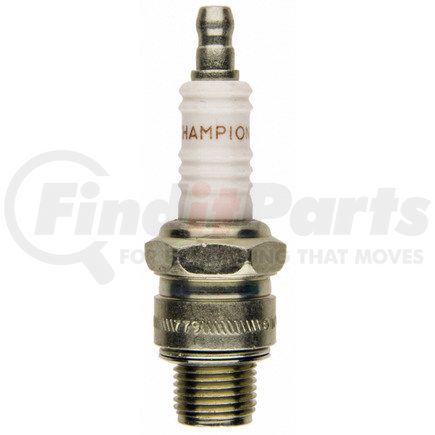 827M by CHAMPION - Copper Plus™ Spark Plug Marine