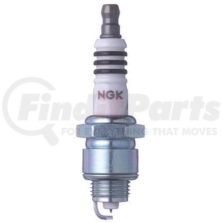 7293 by NGK SPARK PLUGS - NGK Iridium IX Spark Plug