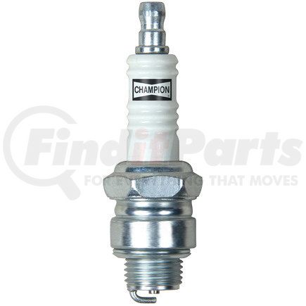 8411 by CHAMPION - Copper Plus™ Spark Plug - Small Engine