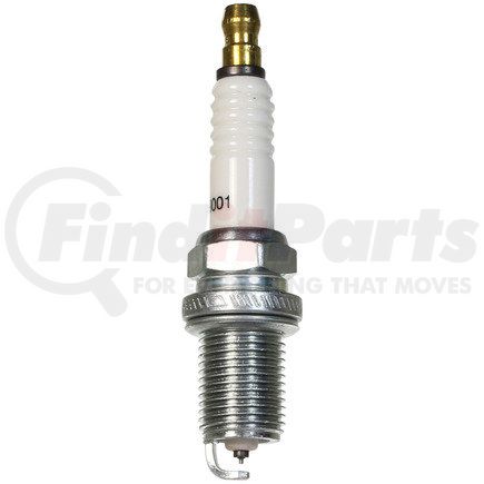 9001 by CHAMPION - Iridium™ Spark Plug