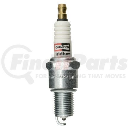 9007 by CHAMPION - Iridium™ Spark Plug