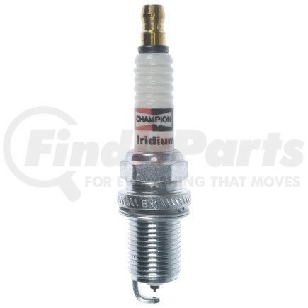 9008 by CHAMPION - Iridium™ Spark Plug