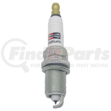 9002 by CHAMPION - Iridium™ Spark Plug