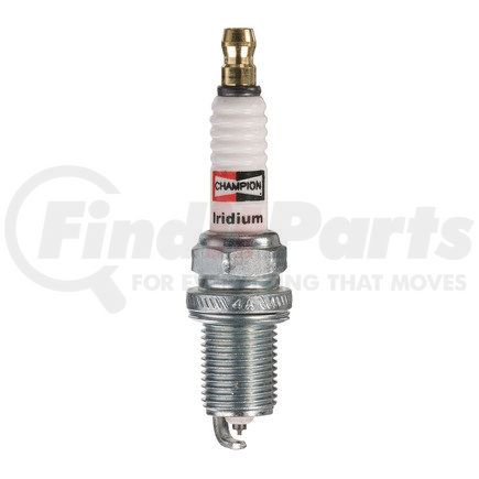 9003 by CHAMPION - Iridium™ Spark Plug