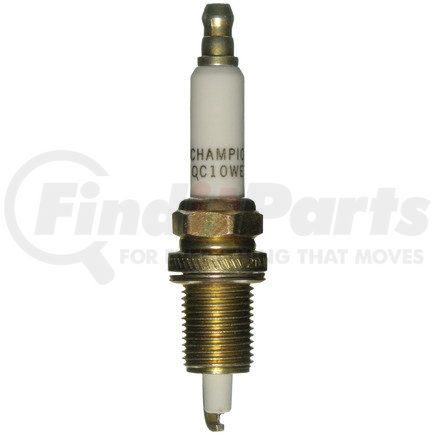 9005 by CHAMPION - Iridium™ Spark Plug