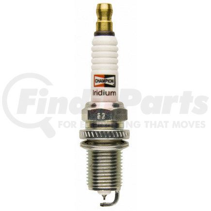 9201 by CHAMPION - Iridium™ Spark Plug