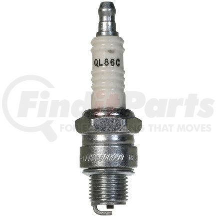 933M by CHAMPION - Copper Plus™ Spark Plug Marine