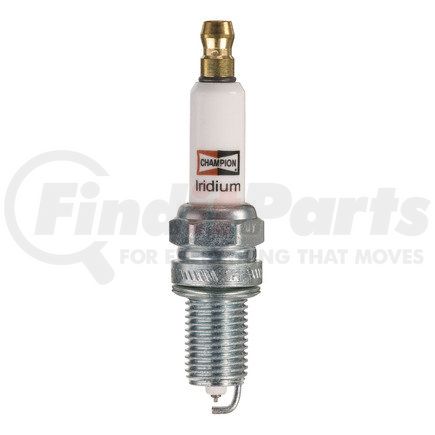 9700 by CHAMPION - Iridium™ Spark Plug