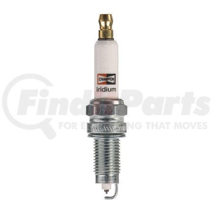 9702 by CHAMPION - Iridium™ Spark Plug