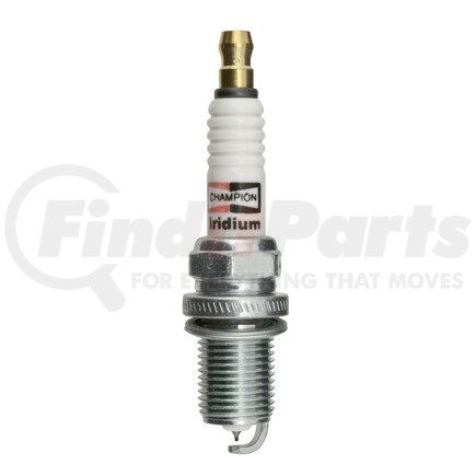 9801 by CHAMPION - Iridium™ Spark Plug