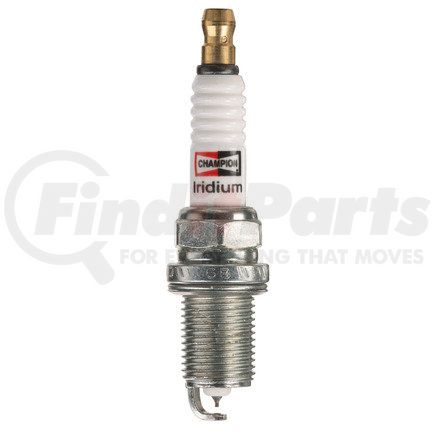 9802 by CHAMPION - Iridium™ Spark Plug