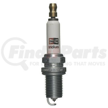 9800 by CHAMPION - Iridium™ Spark Plug