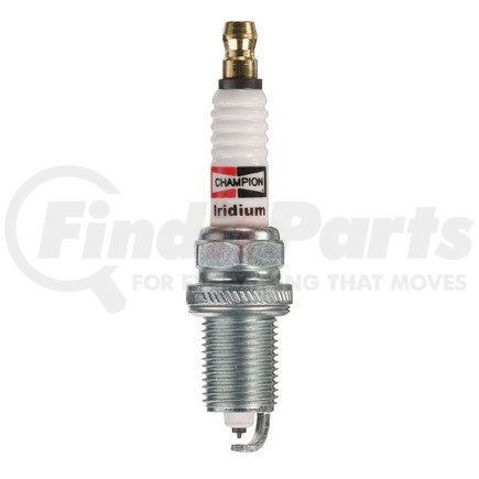 9806 by CHAMPION - Iridium™ Spark Plug