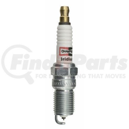 9808 by CHAMPION - Iridium™ Spark Plug