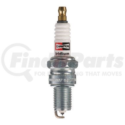 9804 by CHAMPION - Iridium™ Spark Plug