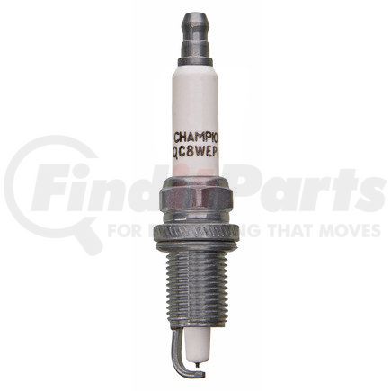 9810 by CHAMPION - Iridium™ Spark Plug