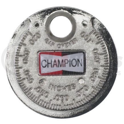 CT481 by CHAMPION - Circular Gap Gage (Box of 50)