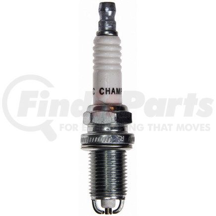 Champion RC10DMC Spark Plug Copper Plus™ Spark Plug