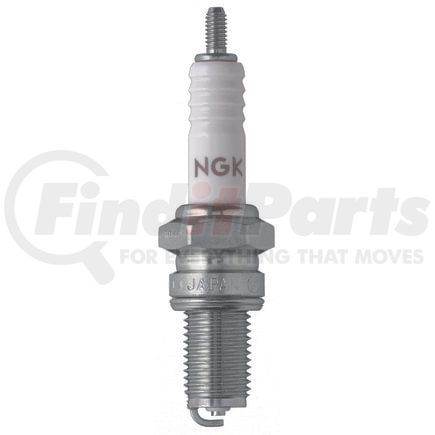 7512 by NGK SPARK PLUGS - NGK Standard Spark Plug