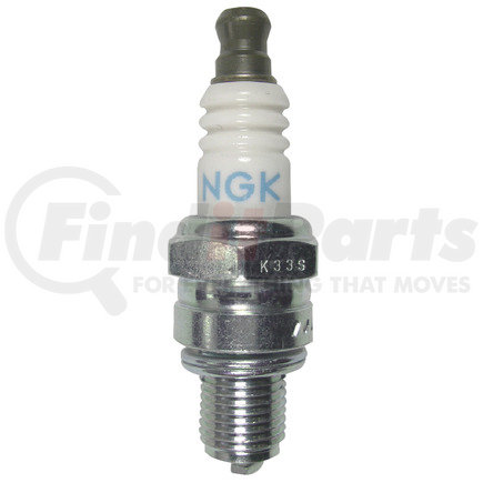 7599 by NGK SPARK PLUGS - NGK Standard Spark Plug