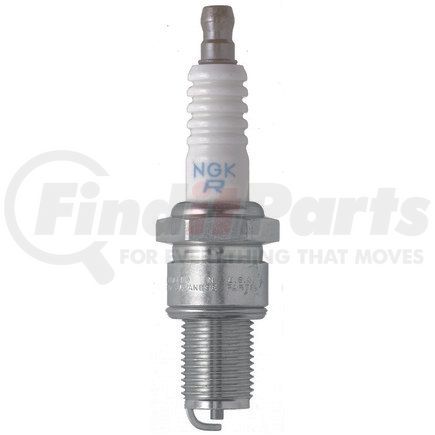 7613 by NGK SPARK PLUGS - NGK V-Power Spark Plug