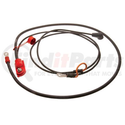 2SX57-2FS by ACDELCO - CABLE (GSMP)