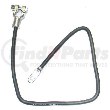 4BC30 by ACDELCO - Battery Cable ACDelco Pro 4BC30