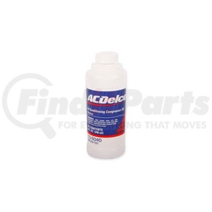 10-5040 by ACDELCO - LUBRICANTSYNTH