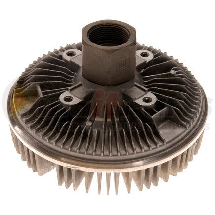 15-4691 by ACDELCO - GM Original Equipment™ Engine Cooling Fan Clutch