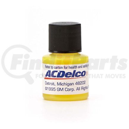 15-120 by ACDELCO - DYE KIT FOR 134A (A)