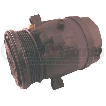 15-21205 by ACDELCO - COMPRESSOR ASMA/ (SLP)