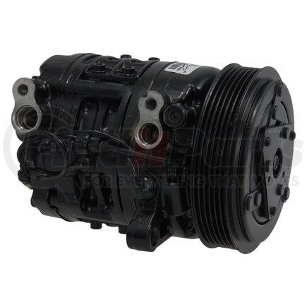 15-20589 by ACDELCO - COMPRESSOR REMANUFA (B)