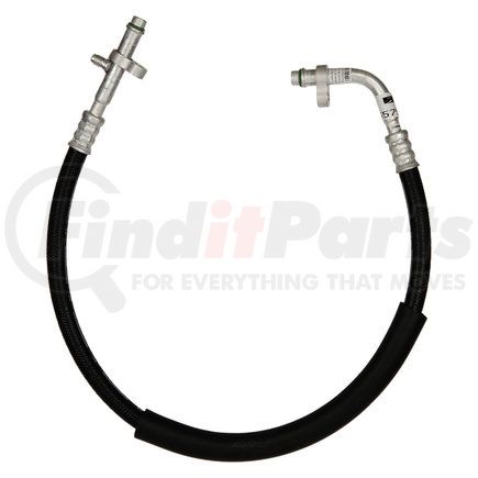 15-31603 by ACDELCO - HOSE ASSEMBLY (A)