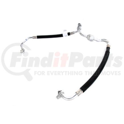 15-34544 by ACDELCO - HOSE A/C CMPR