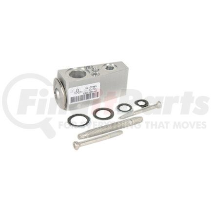 15-51260 by ACDELCO - VALVE KIT-A/C EVPR (A)