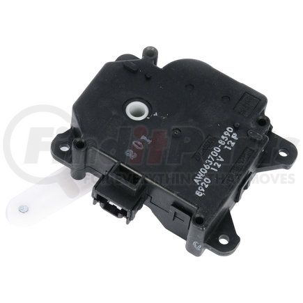 15-74256 by ACDELCO - ACTUATOR ASM-TEMP VL