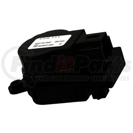 15-74525 by ACDELCO - Heating and Air (SLP-1)