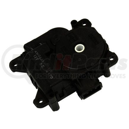 15-74540 by ACDELCO - ACTUATOR ASM-MODE VLV