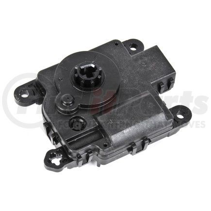 15-74669 by ACDELCO - HVAC Heater Blend Door Actuator ACDelco GM Original Equipment 15-74669