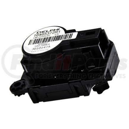 15-74602 by ACDELCO - HVAC Heater Blend Door Actuator ACDelco GM Original Equipment 15-74602