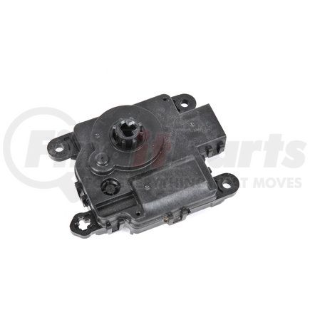 15-74668 by ACDELCO - HVAC Air Inlet Door Actuator ACDelco GM Original Equipment 15-74668