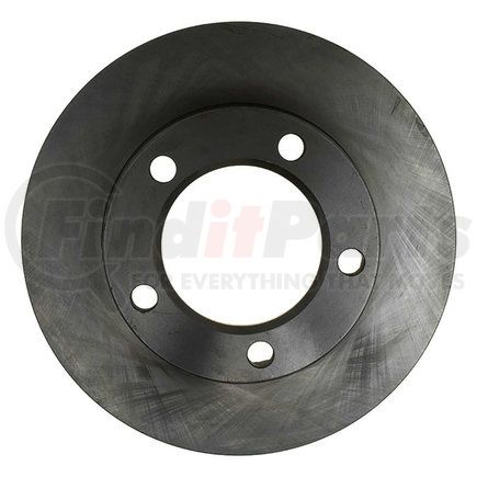 18A195A by ACDELCO - ROTOR ASMFRT BR