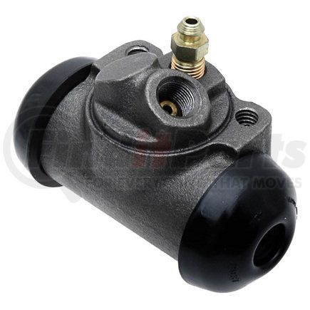 18E3 by ACDELCO - Drum Brake Wheel Cylinder