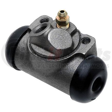 18E2 by ACDELCO - CYLINDER ASMRR BRK