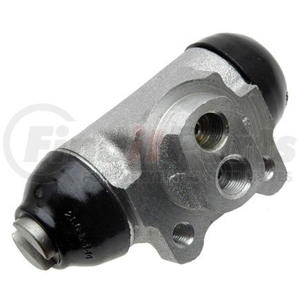 18E376 by ACDELCO - Drum Brake Wheel Cylinder