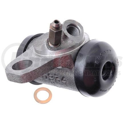 18E441 by ACDELCO - Drum Brake Wheel Cylinder