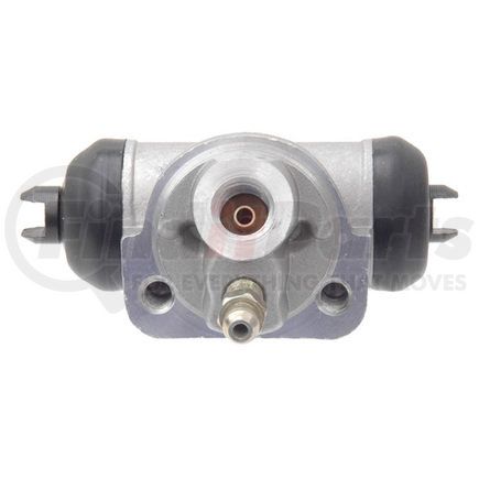 18E332 by ACDELCO - Rear Drum Brake (B)