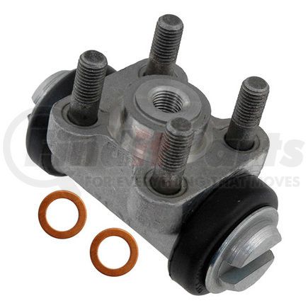 18E651 by ACDELCO - Drum Brake Wheel Cylinder, Rear, for 1967-1972 Nissan Pickup