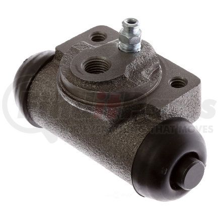 18E370268 by ACDELCO - CYLINDER,RR BRK